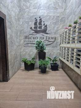 4-к квартира, вторичка, 118м2, 9/26 этаж