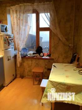 1-к квартира, вторичка, 35м2, 5/12 этаж