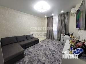 1-к квартира, вторичка, 37м2, 14/18 этаж