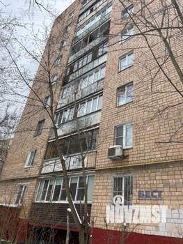 1-к квартира, вторичка, 37м2, 4/9 этаж