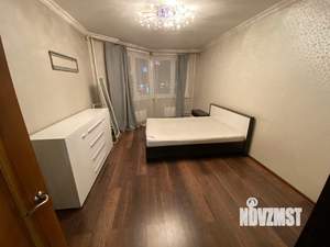 2-к квартира, вторичка, 61м2, 8/25 этаж