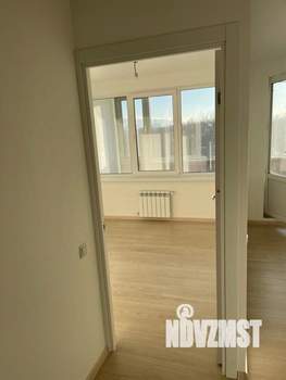 1-к квартира, вторичка, 40м2, 10/10 этаж