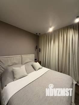 2-к квартира, вторичка, 44м2, 7/18 этаж