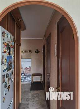 3-к квартира, вторичка, 67м2, 3/9 этаж