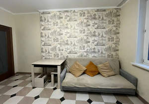 1-к квартира, вторичка, 49м2, 14/25 этаж