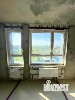 3-к квартира, вторичка, 76м2, 8/8 этаж