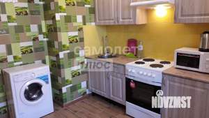 1-к квартира, вторичка, 33м2, 11/16 этаж