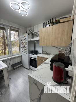 1-к квартира, вторичка, 33м2, 2/9 этаж