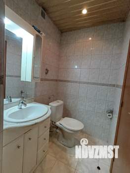 3-к квартира, вторичка, 106м2, 8/13 этаж