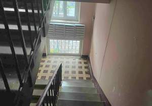 1-к квартира, вторичка, 31м2, 2/5 этаж