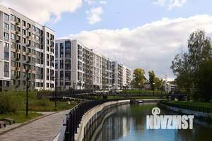 3-к квартира, вторичка, 74м2, 4/8 этаж