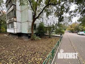 3-к квартира, вторичка, 49м2, 2/9 этаж