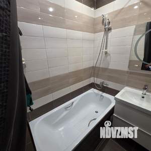 1-к квартира, вторичка, 33м2, 5/7 этаж