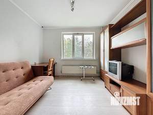 3-к квартира, вторичка, 72м2, 2/17 этаж