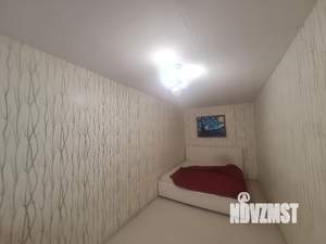 2-к квартира, вторичка, 43м2, 1/4 этаж