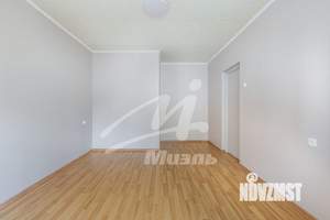 3-к квартира, вторичка, 107м2, 12/25 этаж