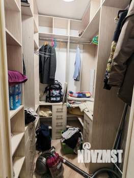 2-к квартира, вторичка, 66м2, 4/17 этаж