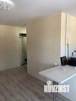 Студия квартира, вторичка, 24м2, 2/5 этаж