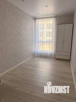2-к квартира, вторичка, 72м2, 2/4 этаж