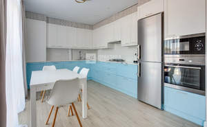 3-к квартира, вторичка, 73м2, 2/5 этаж