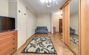 1-к квартира, вторичка, 39м2, 12/13 этаж