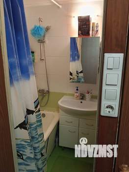 2-к квартира, вторичка, 52м2, 12/15 этаж