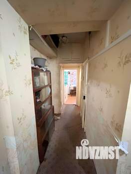 3-к квартира, вторичка, 72м2, 3/5 этаж