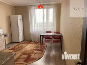 2-к квартира, вторичка, 67м2, 17/25 этаж