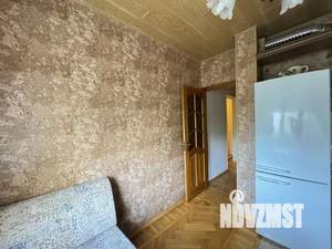 2-к квартира, вторичка, 53м2, 6/22 этаж