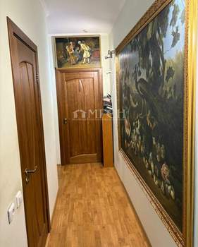 3-к квартира, вторичка, 85м2, 4/26 этаж