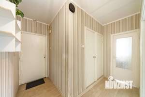 1-к квартира, вторичка, 36м2, 5/13 этаж
