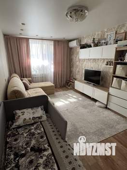 1-к квартира, вторичка, 37м2, 5/9 этаж