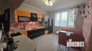 2-к квартира, вторичка, 48м2, 6/25 этаж