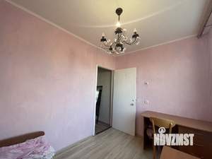 2-к квартира, вторичка, 40м2, 5/5 этаж