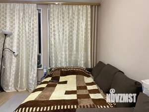 Студия квартира, вторичка, 22м2, 10/25 этаж