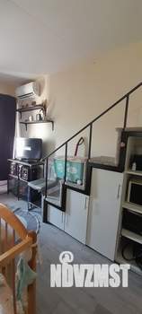 Студия квартира, вторичка, 18м2, 5/5 этаж