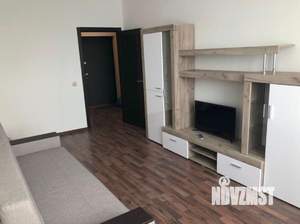 1-к квартира, вторичка, 40м2, 14/18 этаж