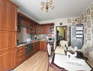 2-к квартира, вторичка, 59м2, 2/17 этаж
