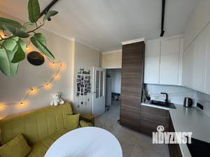 2-к квартира, вторичка, 50м2, 10/17 этаж