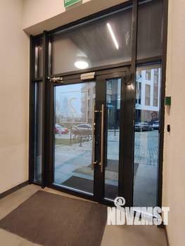 1-к квартира, вторичка, 35м2, 3/8 этаж