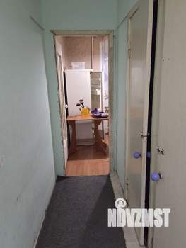 2-к квартира, вторичка, 46м2, 1/5 этаж