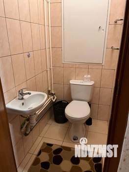 2-к квартира, вторичка, 62м2, 5/25 этаж