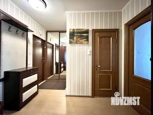 1-к квартира, вторичка, 37м2, 5/17 этаж