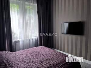 3-к квартира, вторичка, 70м2, 1/5 этаж