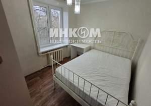2-к квартира, вторичка, 36м2, 5/9 этаж