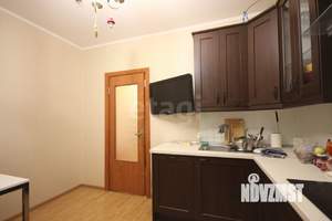 2-к квартира, вторичка, 62м2, 9/23 этаж