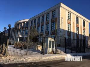 3-к квартира, вторичка, 104м2, 3/3 этаж