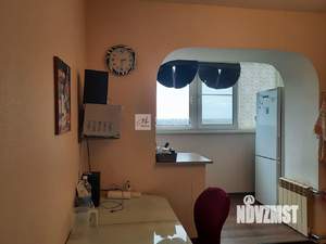 2-к квартира, вторичка, 60м2, 15/17 этаж
