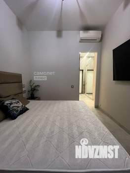2-к квартира, вторичка, 49м2, -2/7 этаж