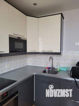 2-к квартира, вторичка, 62м2, 8/23 этаж